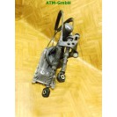 Schaltknauf Schaltkulisse Schaltzüge Skoda Fabia 2 II 6Q0711061E