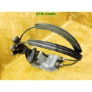 Schaltknauf Schaltkulisse Schaltzüge Skoda Fabia 2 II 6Q0711061E