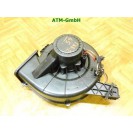 Gebläse Heizungsgebläse Gebläsemotor Skoda Fabia 2 II Behr 6Q1819015C