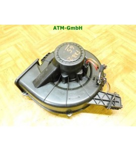 Gebläse Heizungsgebläse Gebläsemotor Skoda Fabia 2 II Behr 6Q1819015C
