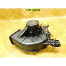 Gebläse Heizungsgebläse Gebläsemotor Skoda Fabia 2 II Behr 6Q1819015C