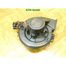 Gebläse Heizungsgebläse Gebläsemotor Skoda Fabia 2 II Behr 6Q1819015C