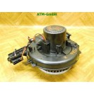 Gebläse Heizungsgebläse Gebläsemotor Skoda Fabia 2 II Behr 6Q1819015C