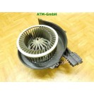 Gebläse Heizungsgebläse Gebläsemotor Skoda Fabia 2 II Behr 6Q1819015C