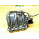 Ansaugkrümmer Krümmer Skoda Fabia 2 II 03D129766L