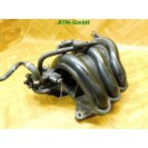 Ansaugkrümmer Krümmer Skoda Fabia 2 II 03D129766L