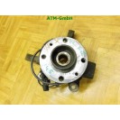 Radnabe Radlager Achsschenkel vorne links Nissan Micra 3 III K12 Fahrerseite ABS
