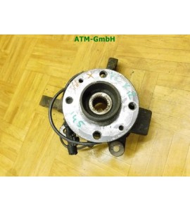 Radnabe Radlager Achsschenkel vorne links Nissan Micra 3 III K12 Fahrerseite ABS