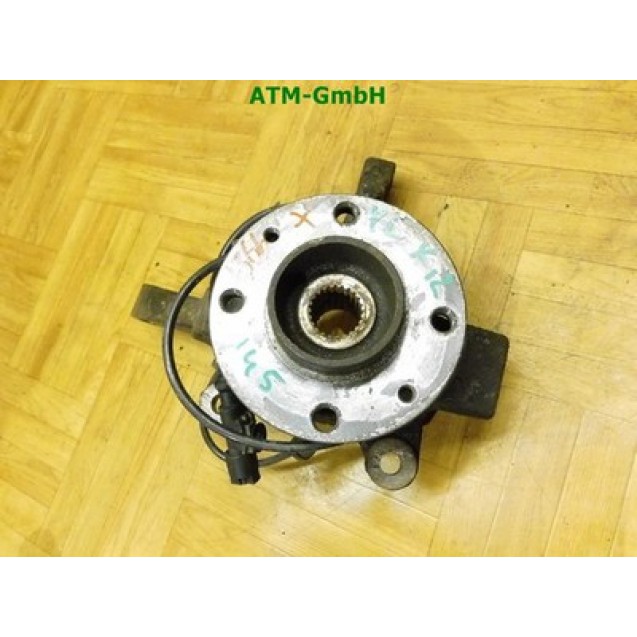 Radnabe Radlager Achsschenkel vorne links Nissan Micra 3 III K12 Fahrerseite ABS