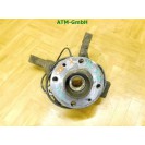 Radnabe Radlager Achsschenkel vorne links Nissan Micra 3 III K12 Fahrerseite ABS