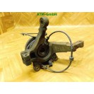 Radnabe Radlager Achsschenkel vorne links Nissan Micra 3 III K12 Fahrerseite ABS
