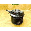 Gebläse Heizungsgebläse Gebläsemotor Nissan Micra 3 III K12 Valeo GMV