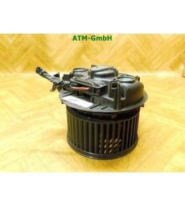 Gebläse Heizungsgebläse Gebläsemotor Nissan Micra 3 III K12 Valeo GMV
