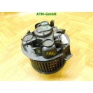 Gebläse Heizungsgebläse Gebläsemotor Nissan Micra 3 III K12 Valeo GMV