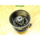 Gebläse Heizungsgebläse Gebläsemotor Nissan Micra 3 III K12 Valeo GMV