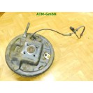 Bremstrommel hinten rechts Nissan Micra 3 III K12 Beifahrerseite ABS