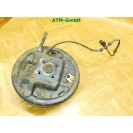 Bremstrommel hinten rechts Nissan Micra 3 III K12 Beifahrerseite ABS