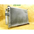 Wasserkühler Klimakühler Elektrolüfter Nissan Micra 3 III K12 21481AX610