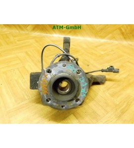 Radnabe Radlager Achsschenkel vorne rechts Nissan Micra 3 III K12 ABS