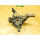 Radnabe Radlager Achsschenkel vorne rechts Nissan Micra 3 III K12 ABS