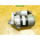 Anlasser Starter Renault Megane 2 II Valeo 8200266777D 12v TS10E3