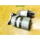 Anlasser Starter Renault Megane 2 II Valeo 8200266777D 12v TS10E3