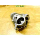 Anlasser Starter Renault Megane 2 II Valeo 8200266777D 12v TS10E3