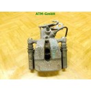 Bremssattel hinten rechts Renault Megane 2 II Beifahrerseite TRW