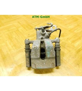 Bremssattel hinten rechts Renault Megane 2 II Beifahrerseite TRW