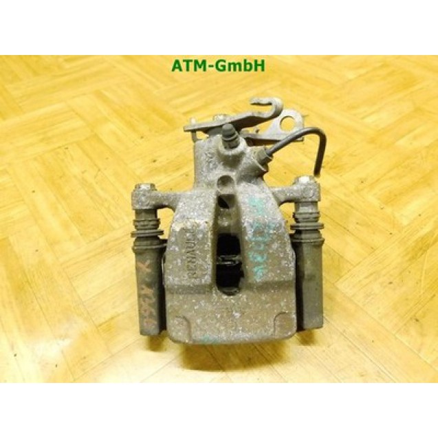 Bremssattel hinten rechts Renault Megane 2 II Beifahrerseite TRW