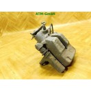 Bremssattel hinten rechts Renault Megane 2 II Beifahrerseite TRW