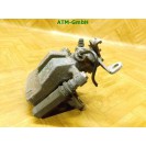 Bremssattel hinten rechts Renault Megane 2 II Beifahrerseite TRW