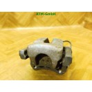 Bremssattel hinten rechts Renault Megane 2 II Beifahrerseite TRW
