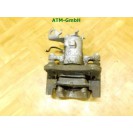 Bremssattel hinten rechts Renault Megane 2 II Beifahrerseite TRW