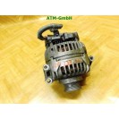Lichtmaschine Generator Dacia Logan Bosch 14 V 98 A 8200660040-A 0124415041