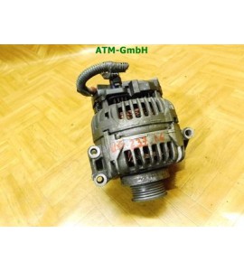 Lichtmaschine Generator Dacia Logan Bosch 14 V 98 A 8200660040-A 0124415041