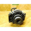 Lichtmaschine Generator Dacia Logan Bosch 14 V 98 A 8200660040-A 0124415041