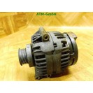 Lichtmaschine Generator Dacia Logan Bosch 14 V 98 A 8200660040-A 0124415041