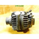 Lichtmaschine Generator Dacia Logan Bosch 14 V 98 A 8200660040-A 0124415041