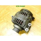 Lichtmaschine Generator Dacia Logan Bosch 14 V 98 A 8200660040-A 0124415041