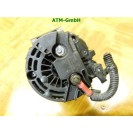 Lichtmaschine Generator Dacia Logan Bosch 14 V 98 A 8200660040-A 0124415041