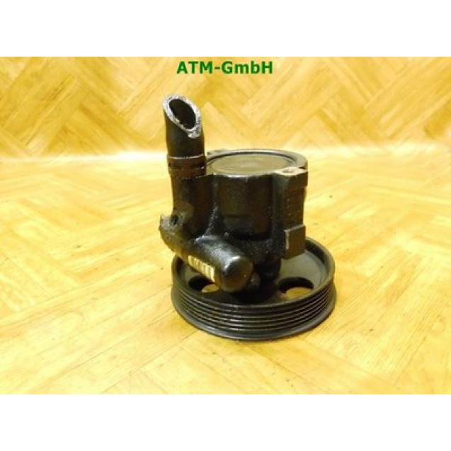 Servopumpe Lenkhilfe Dacia Logan 7700431286 8200888505-A