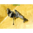 Turbolader Krümmer Opel Corsa C 73501344 54359700006