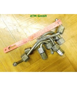 Kraftstoffleitung Kraftstoffleitungen Set Opel Corsa C