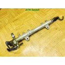 Einspritzleiste Einspritzdüse Opel Corsa C Bosch 0445214044 46817523 0281002584