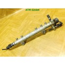 Einspritzleiste Einspritzdüse Opel Corsa C Bosch 0445214044 46817523 0281002584