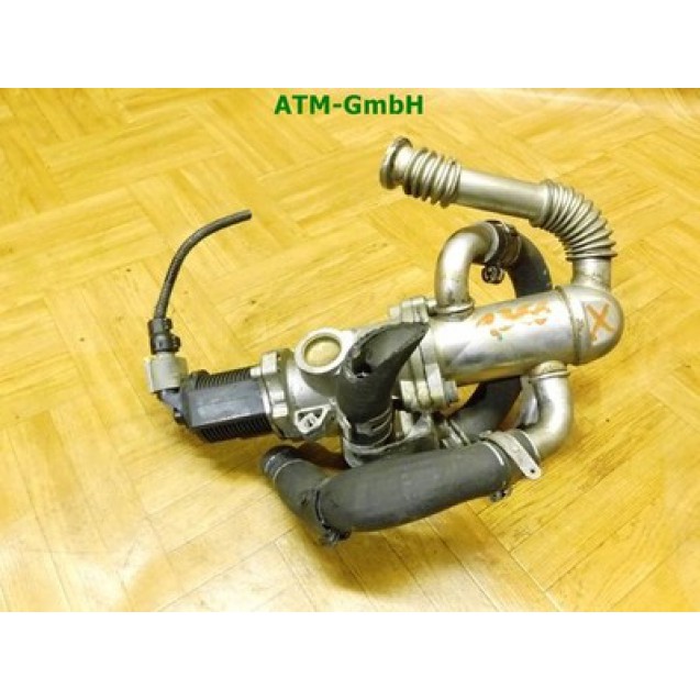 AGR Ventil Abgasrückführungsventil Thermostat Opel Corsa C Pierburg 7.000.0.24.0