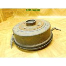 Bremstrommel hinten rechts Opel Corsa C Beifahrerseite ABS 24401370 GM