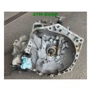 Getriebe Schaltgetriebe Toyota Aygo 1.0 50 kW Getriebecode 20TT01