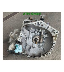 Getriebe Schaltgetriebe Toyota Aygo 1.0 50 kW Getriebecode 20TT01
